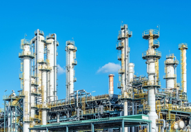 化工/熱電/電鍍行業(yè)